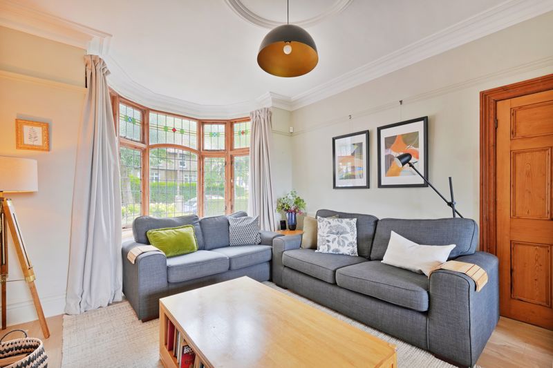 Linden Avenue Woodseats